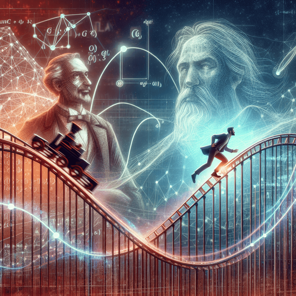 Banner for OpenAI's Rollercoaster: George Noble Calls Out Sam Altman Amid AI Debacle