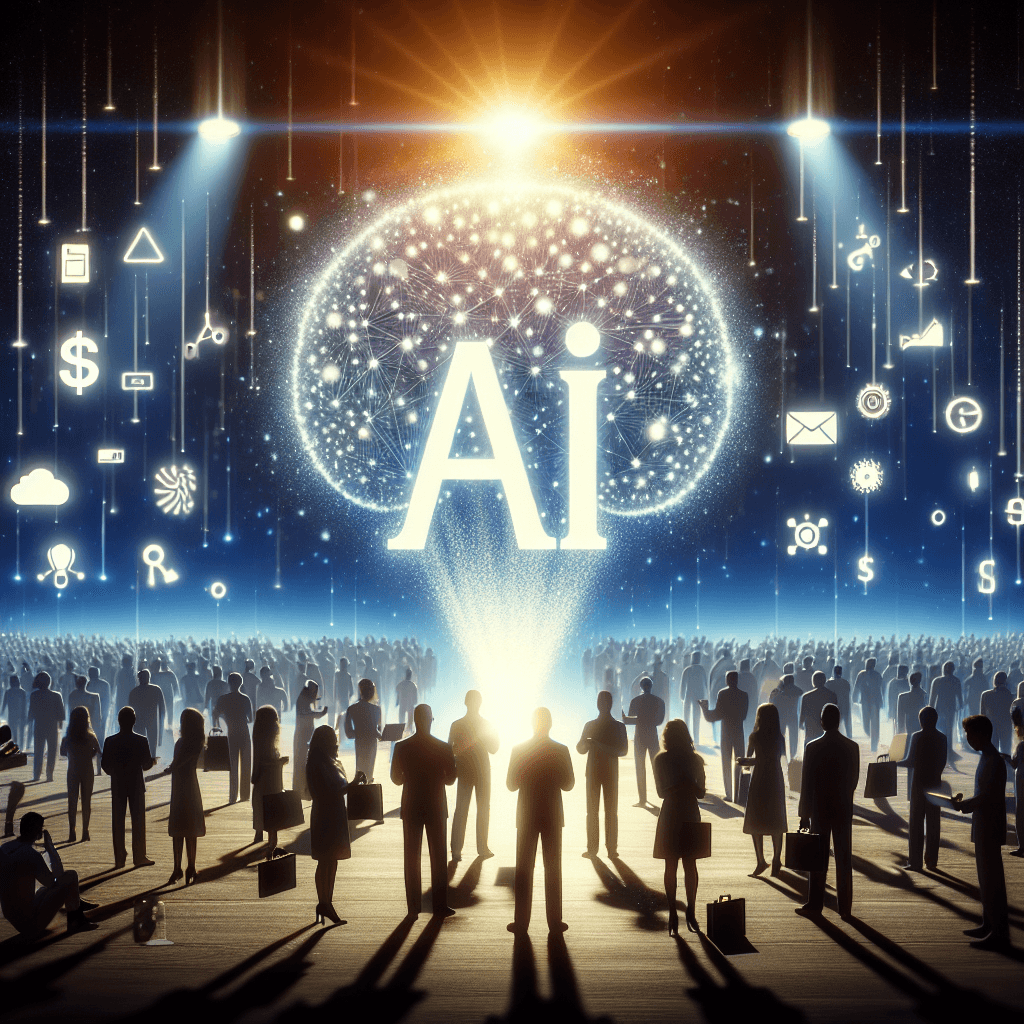$30 Billion Boost: Anthropic Claims AI Spotlight with Claude's Unprecedented Funding