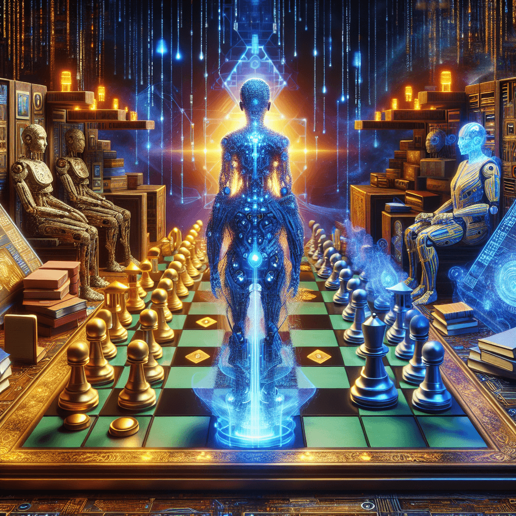 Perplexity vs. ChatGPT: Battle of the AI Chatbots for Knowledge Supremacy