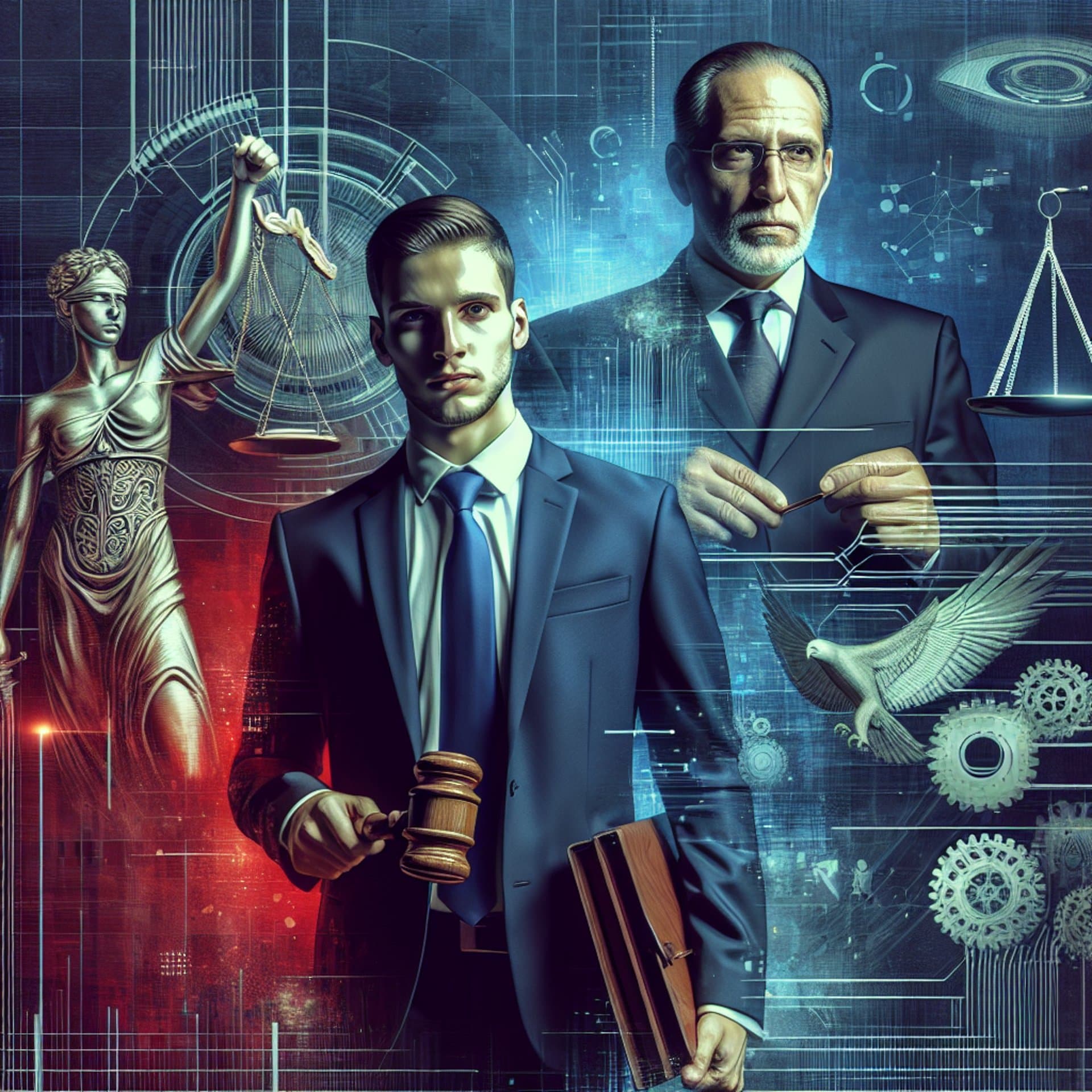 Elon Musk's X Corp Suing Ex-Engineer Over Alleged Software Theft: A Legal Battle Unfolds