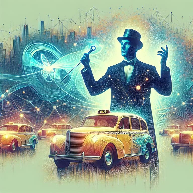 Banner for Elon Musk Sets the Stage for Tesla Cybercab Production, Silencing the Rumors!