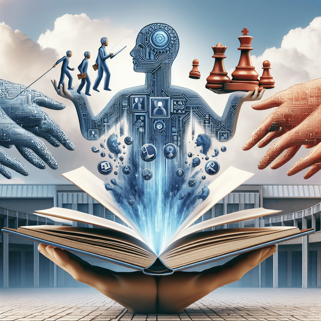 Anthropic Elevates Higher Education with AI Advisory Board and Fluency Courses