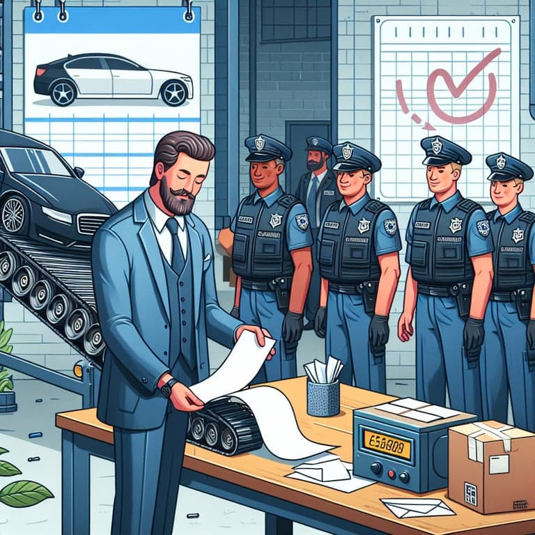 Elon Musk's Bold Move to Pay TSA Salaries Amid Government Shutdown