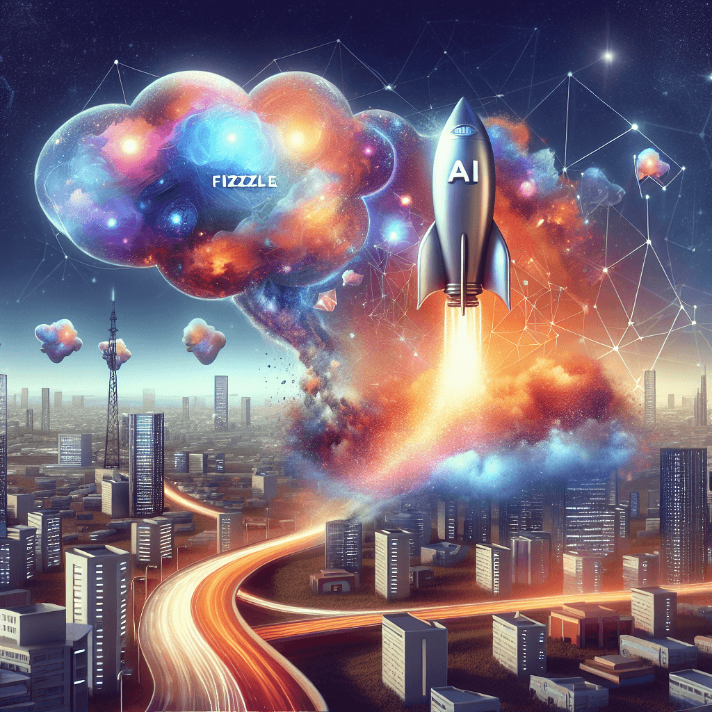 Meta's Metaverse Dream Fizzles, but Their AI Ambitions Soar High!