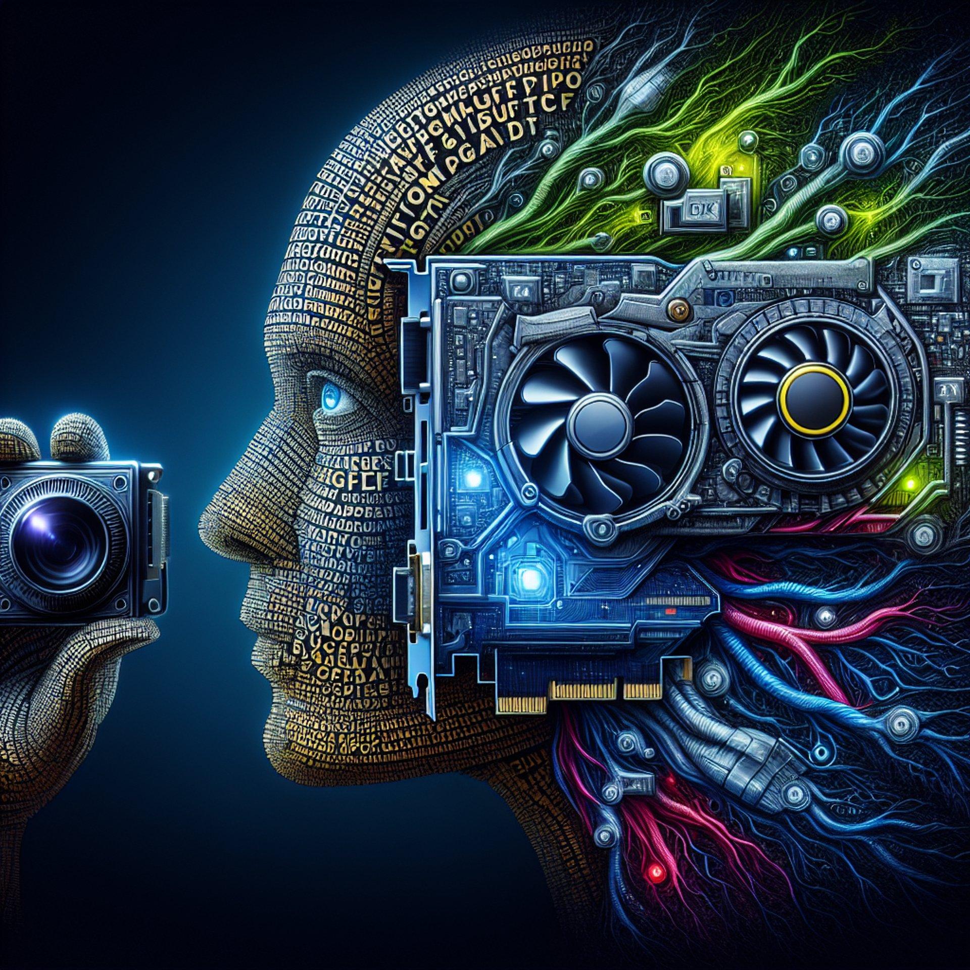 Banner for Alphabet and Nvidia Team Up for a Major Investment in OpenAI Co-Founder Sutskever's New Controversial Venture