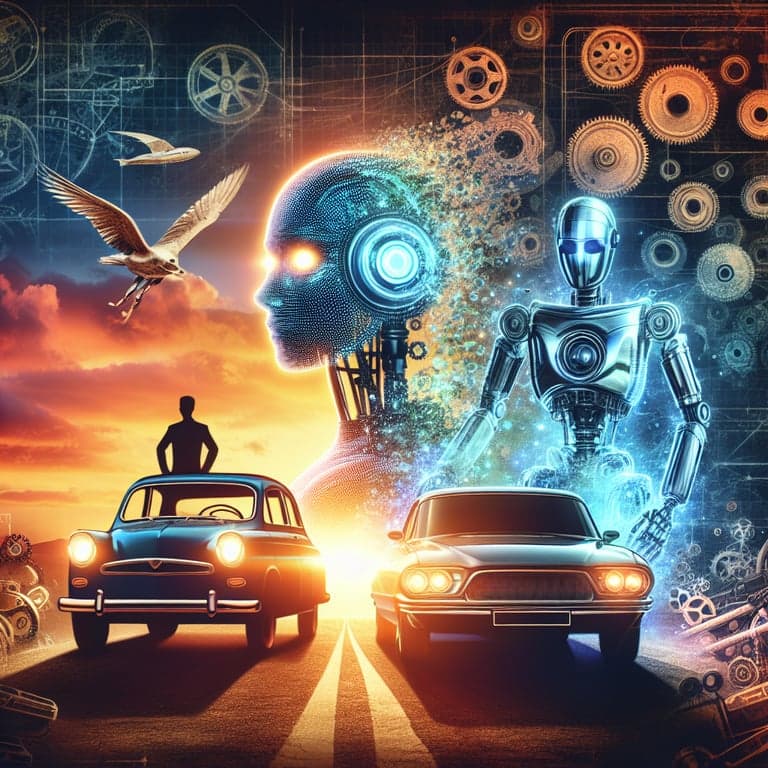 Banner for Tesla Bids Farewell to Model S and Model X, Eyes on Futuristic Robots!