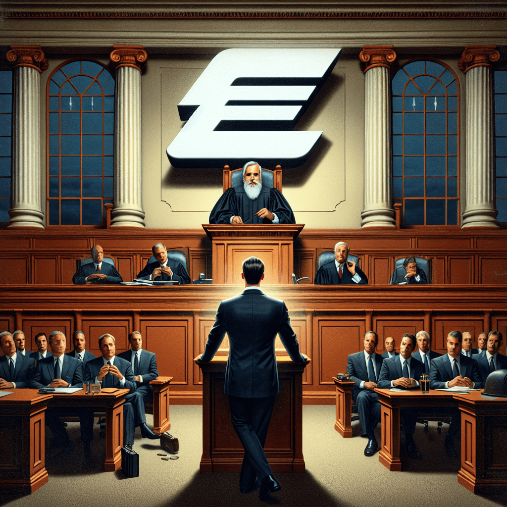 Banner for Elon Musk's $56 Billion Tesla Payday Derailed Again: A Courtroom Drama Unfolds in Delaware