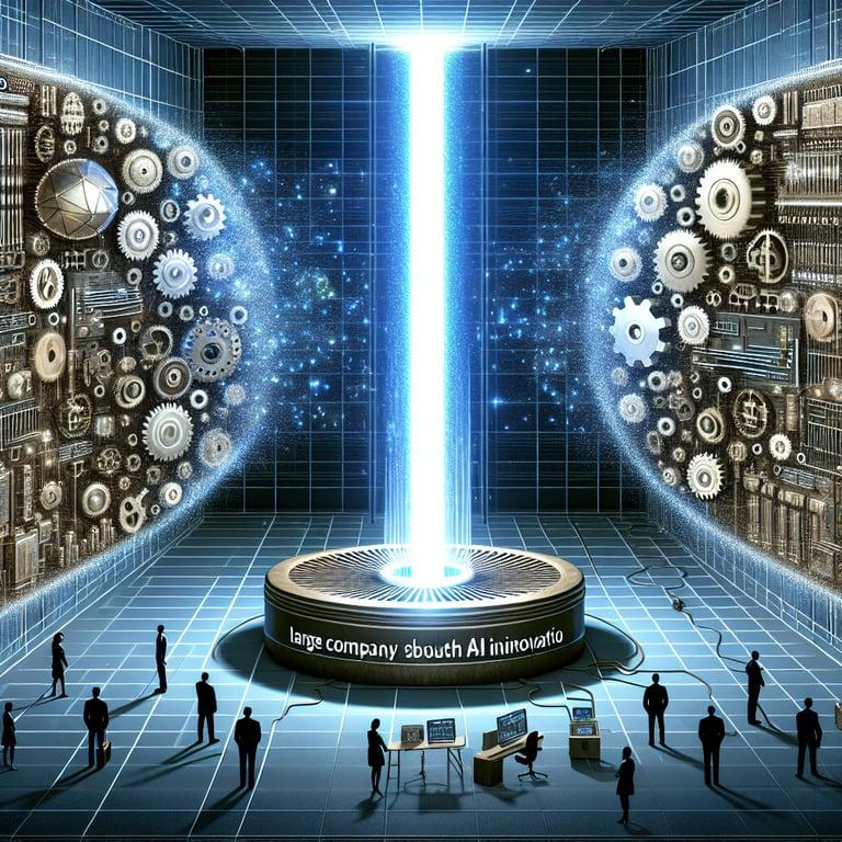 Banner for Anthropic Secures $2.5 Billion Credit Facility to Supercharge AI Innovation