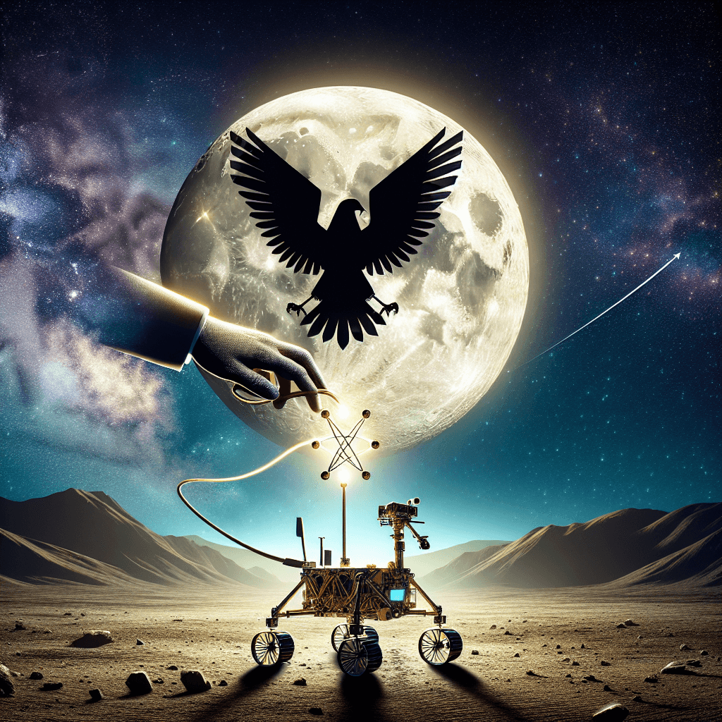 Astrolab Takes the Reins from NASA: Lunar Rover Mission to Proceed with Private Collaboration