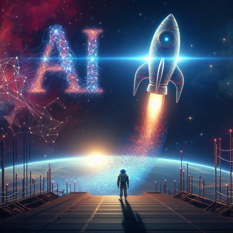 Banner for AI Pioneer John Schulman Departs from Rising Star Anthropic