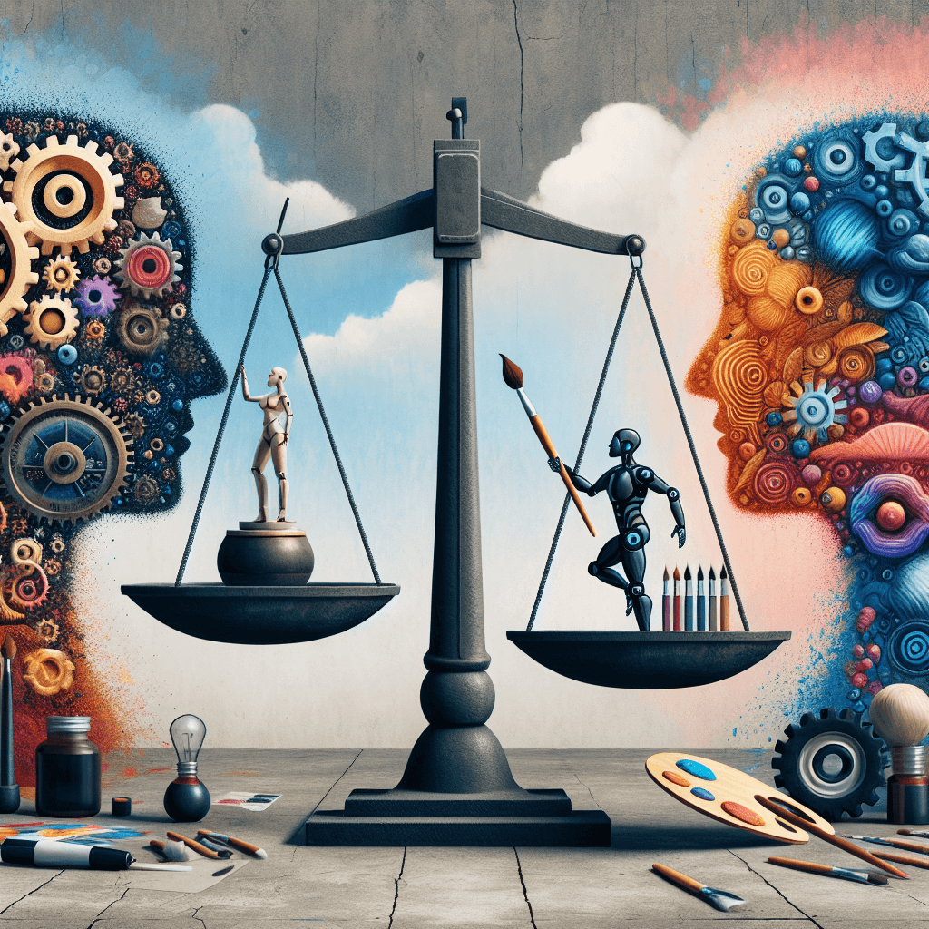 OpenAI and Google Request Copyright Exceptions for AI Training: A Bold Move for Innovation or Creative Industry's Nightmare?
