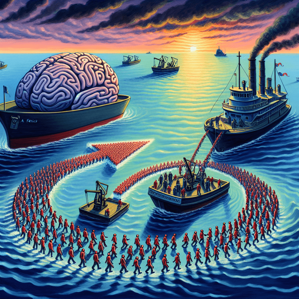 Banner for Meta's Strategic AI U-turn: 600 Jobs Axed to Refocus on Superintelligence