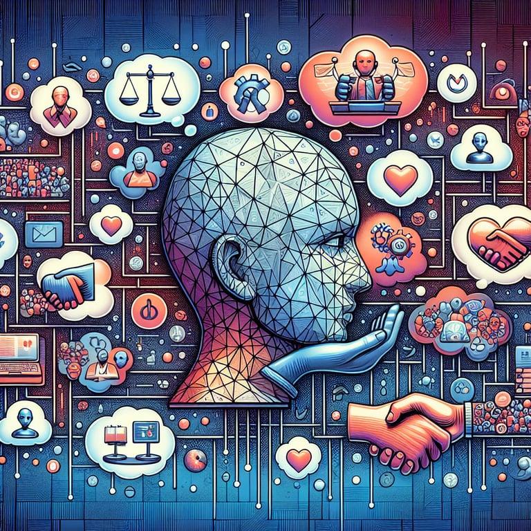 Banner for Anthropic's Claude AI Maps Out Morality: What 300,000 Conversations Revealed
