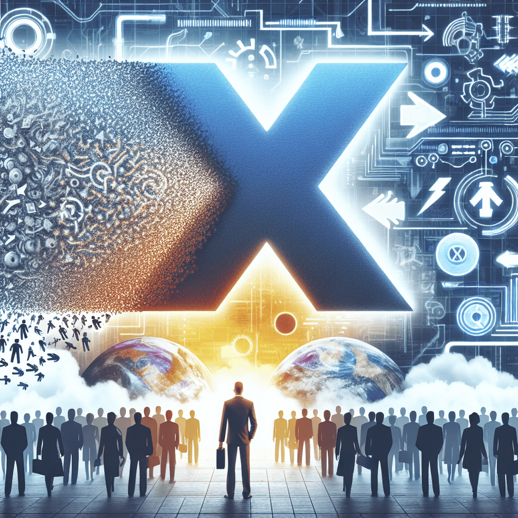 Mass Exodus from xAI: Musk’s Chaotic Leadership Under Fire