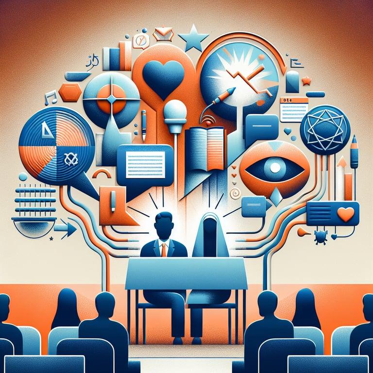 Banner for J.D. Vance Sparks Debate with Remarks About Wife's Faith