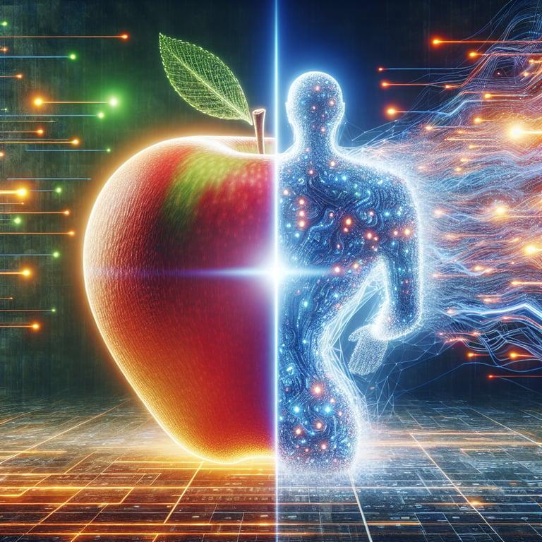 Banner for Apple Joins Forces with Anthropic to Revolutionize AI Coding