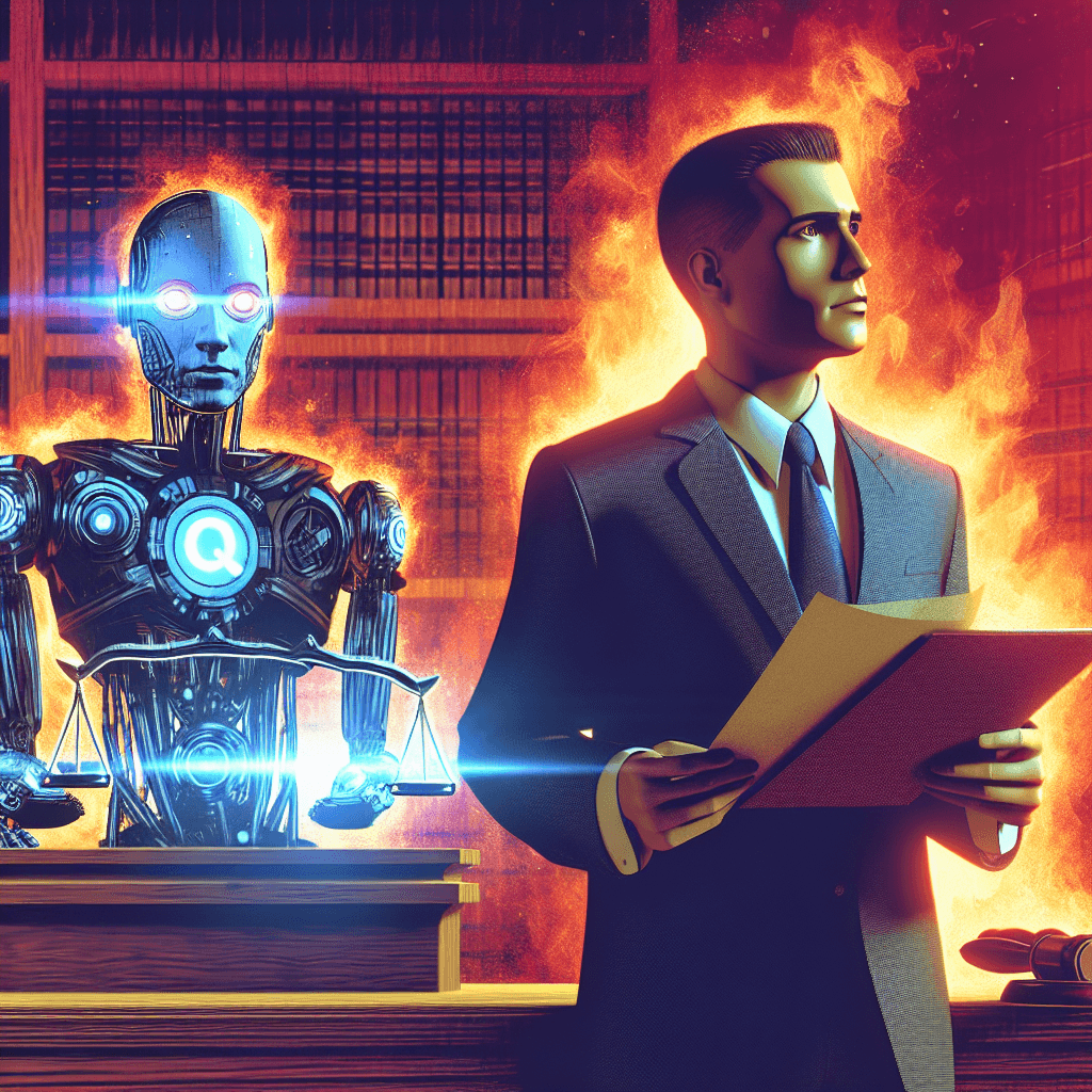 Elon Musk vs. OpenAI: The Legal Battle Heating Up Over For-Profit Shift!