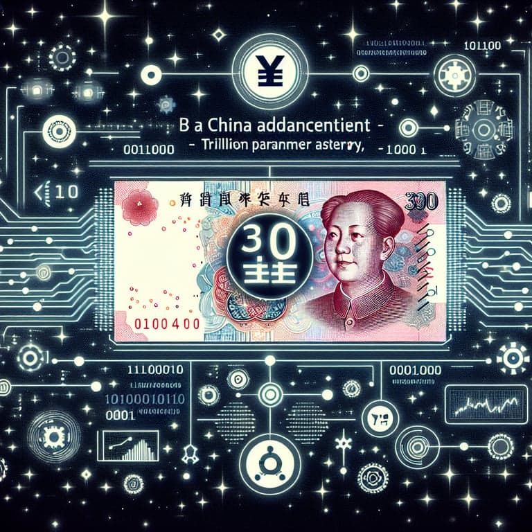 China's AI Leap: Yuan 3.0 Ultra Unveils Trillion-Parameter Mastery