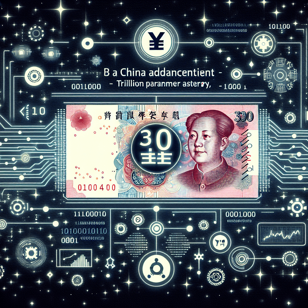 Banner for China's AI Leap: Yuan 3.0 Ultra Unveils Trillion-Parameter Mastery