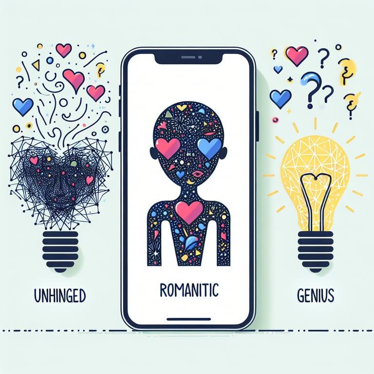 Banner for xAI's Grok Unveils Voice Mode on iOS: Featuring 'Unhinged,' 'Romantic,' and 'Genius' Personalities