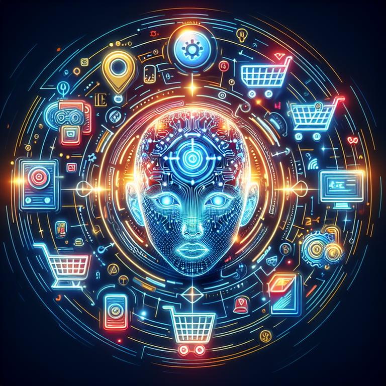 Banner for AI Revolutionizes E-Commerce in China via TikTok Shop