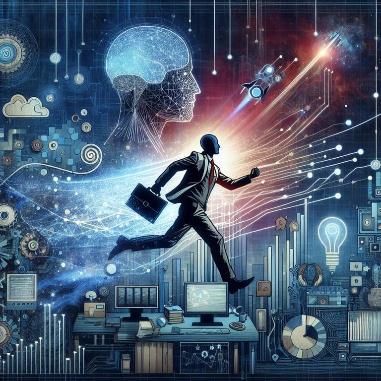 Banner for Parag Agrawal Bounces Back: Launches AI Startup Parallel Web Systems