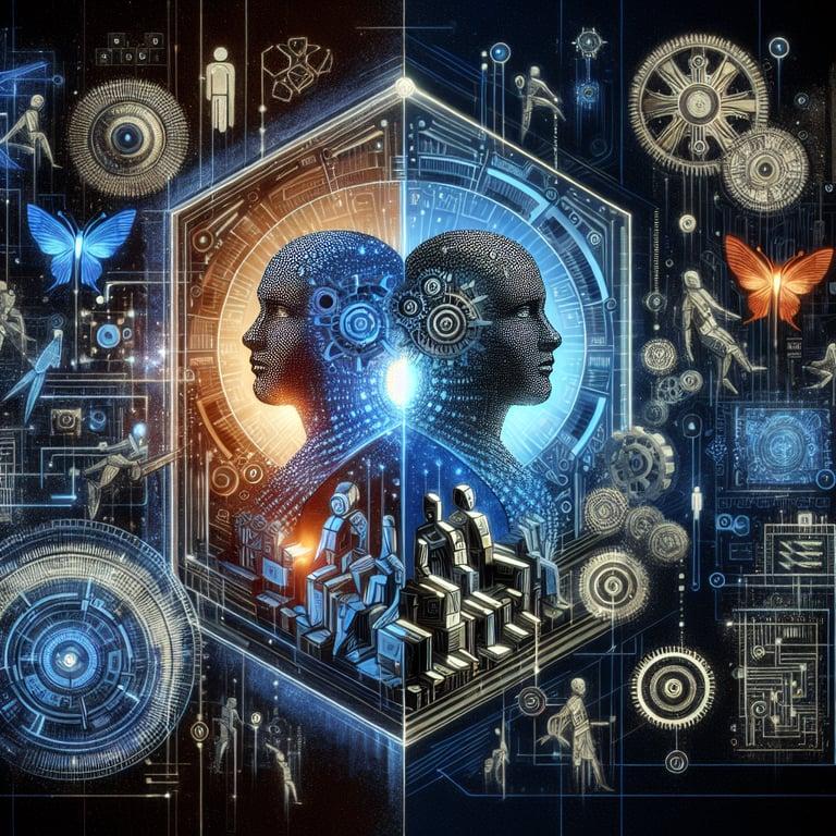 Banner for Mistral Unveils Twin AI Reasoning Models: A Leap Forward in Intelligent Automation