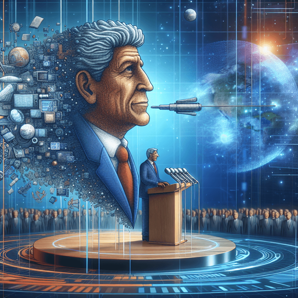 Elon Musk as a Hypothetical Third-Party Disruptor in 2028 Elections