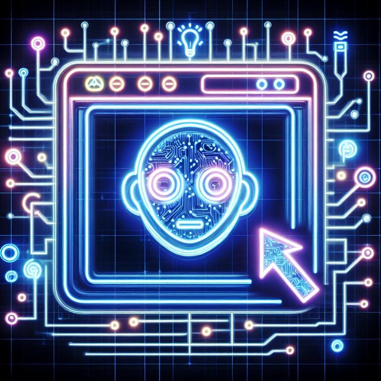 Banner for Opera Debuts Neon: The AI Browser Revolutionizing Internet Surfing