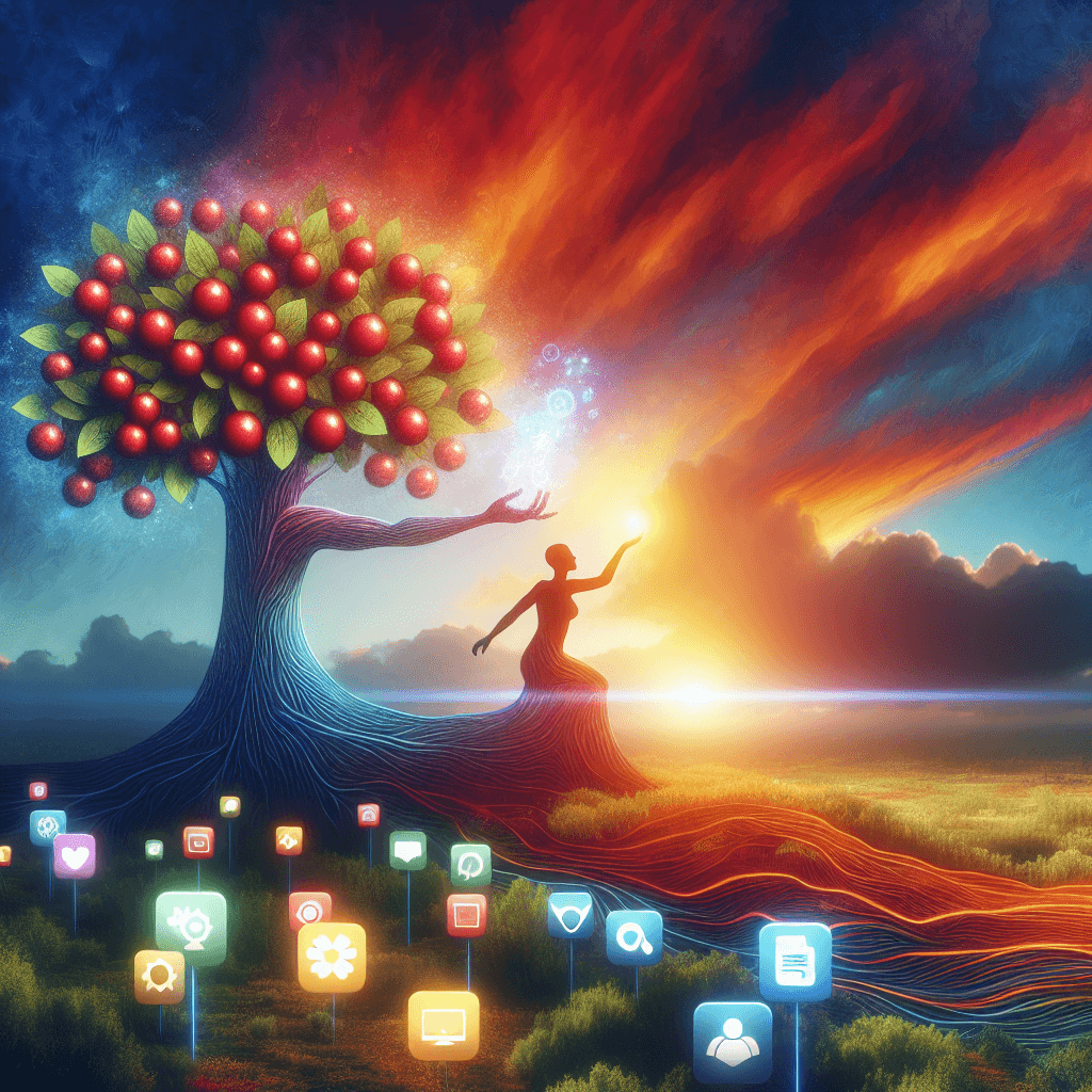 Banner for Anthropic's Claude Unleashes a New Era of AI-Powered App Creation