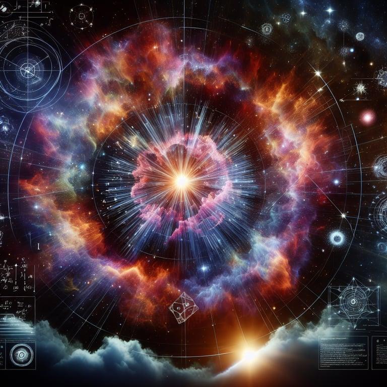 Banner for What is a Supernova? Fascinating NASA Facts You Need to Know