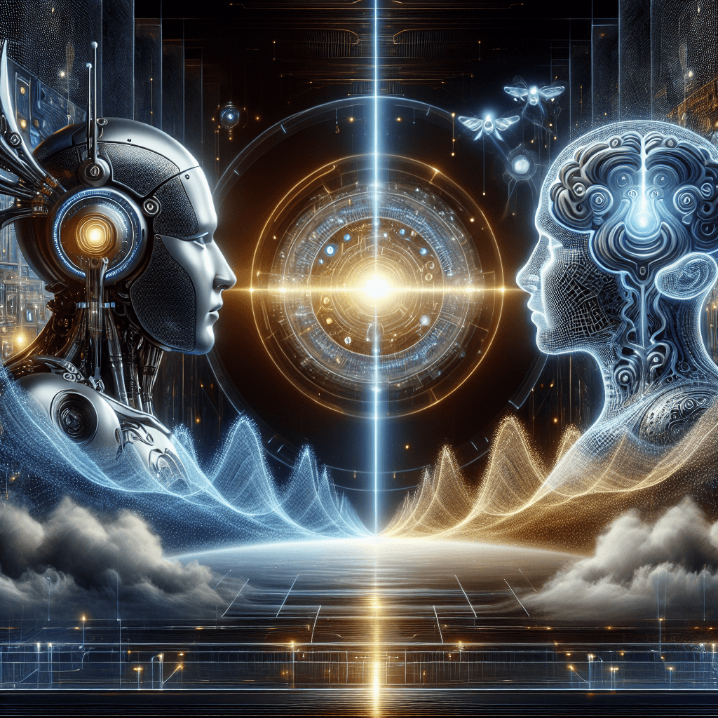 ChatGPT Plus vs Perplexity Pro: The AI Power Duo You Didn't Know You Needed