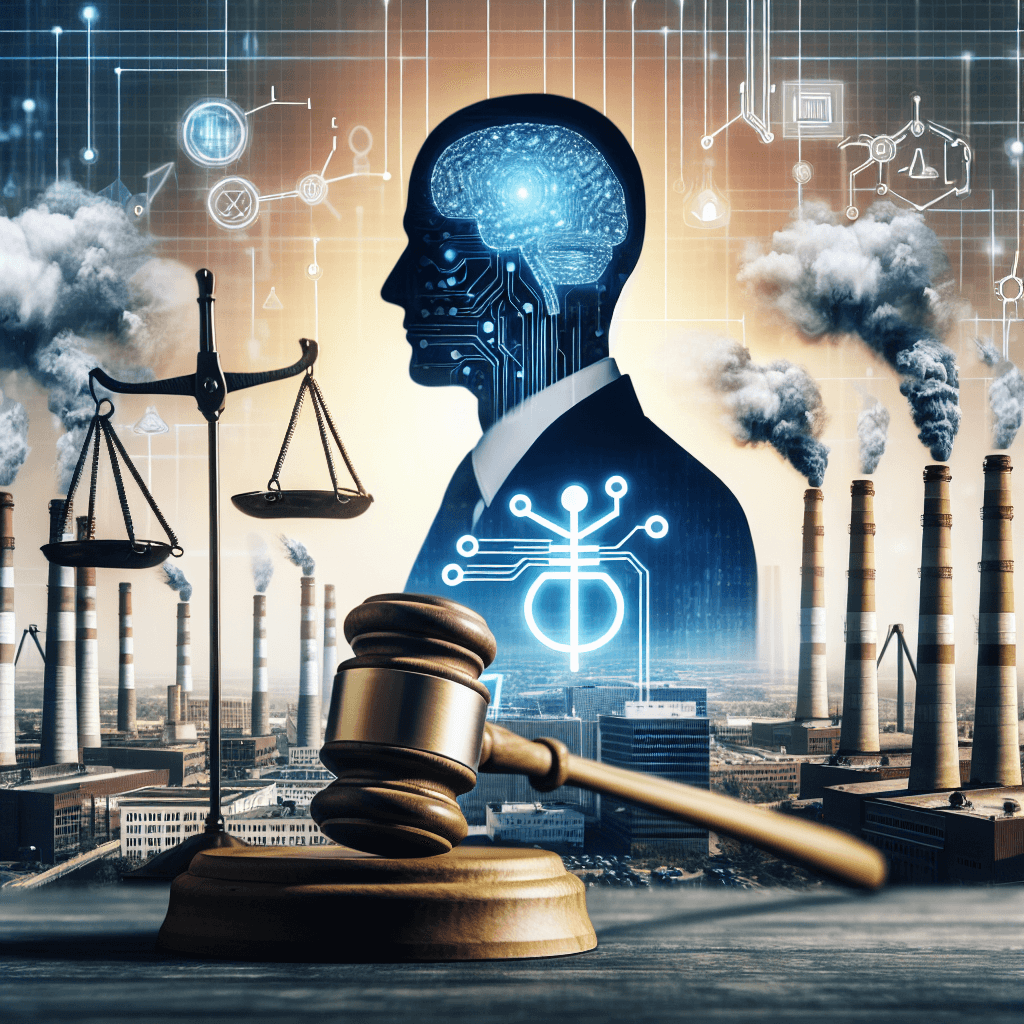 Banner for Elon Musk's xAI Faces Lawsuit Over Alleged Air Pollution Violations in Memphis