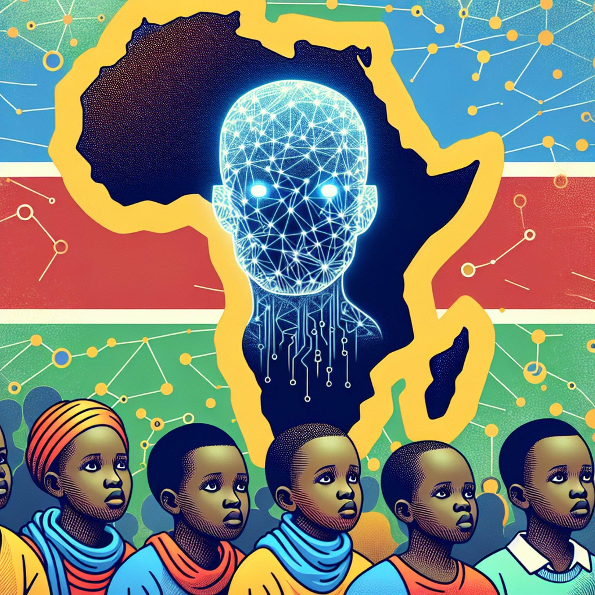 Banner for East African Students Voice Concerns Over AI-Induced Joblessness
