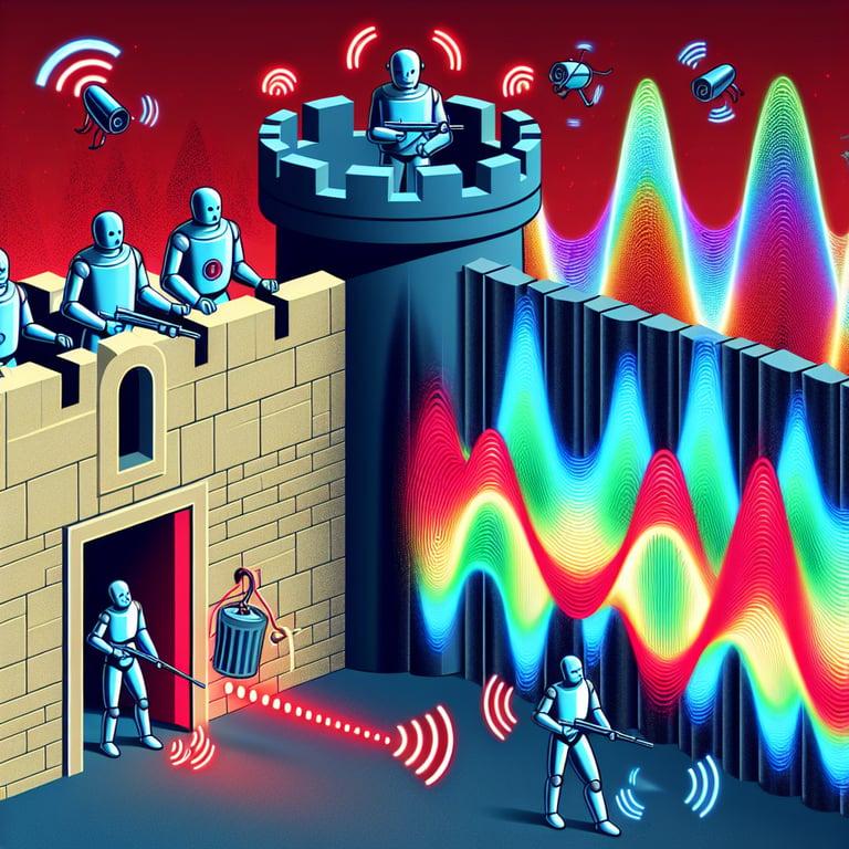 Banner for 'Echo Chamber Attack' Sneaks Past AI Guardrails, Raising Security Alarms