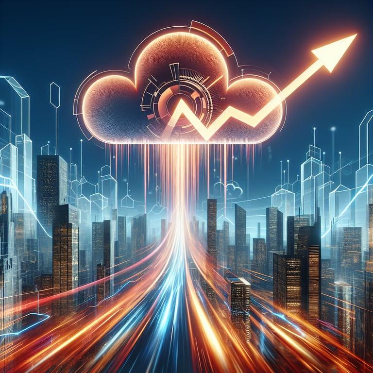 Banner for Amazon Stock Rockets to New Heights with AWS Leading the Charge in Q3 2025!