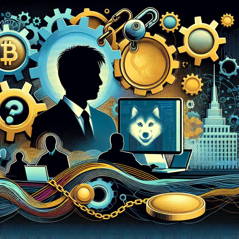 Banner for Teen Doge Team Member's Shocking Cybercrime Connection: What It Means for Musk and Government Security