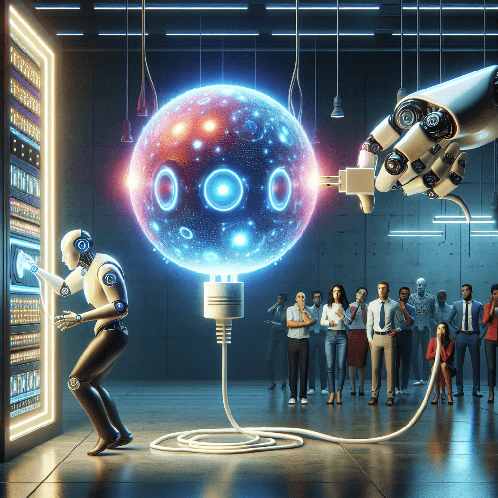 OpenAI Pulls the Plug on GPT-4.5 API, Leaving Developers in a Quandary