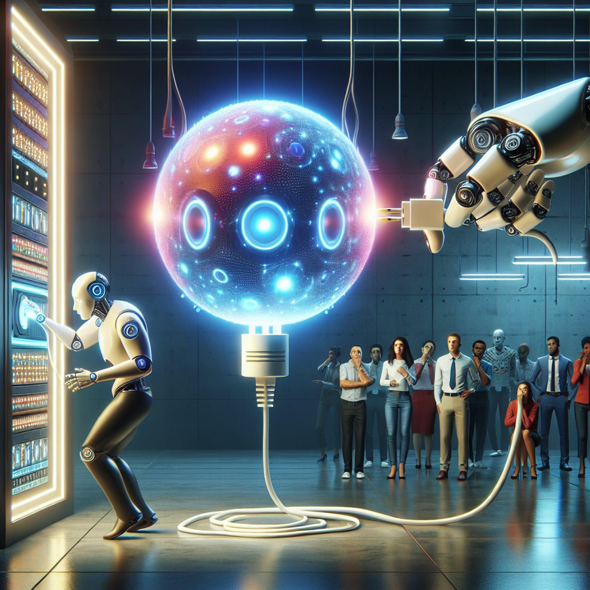 Banner for OpenAI Pulls the Plug on GPT-4.5 API, Leaving Developers in a Quandary