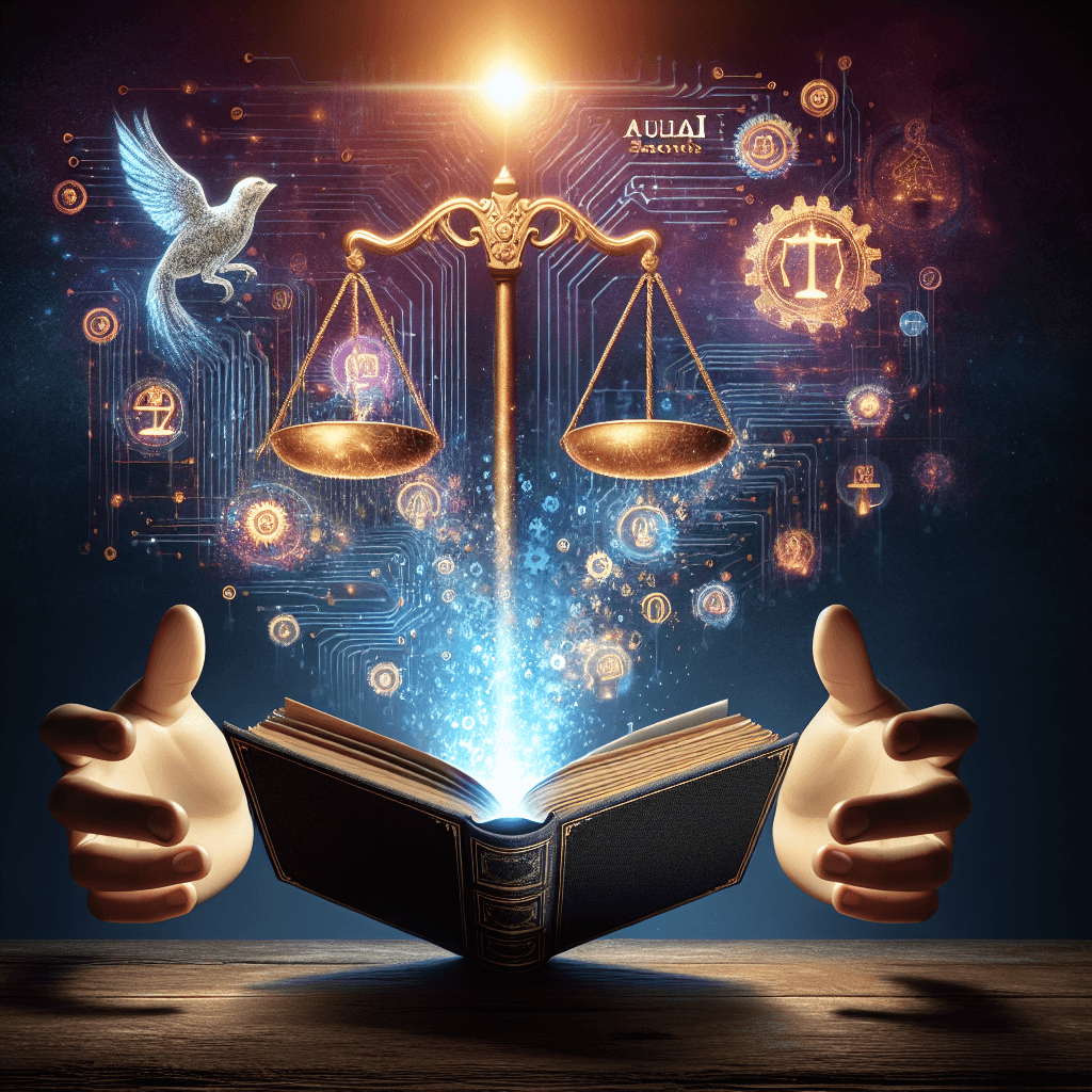 Unmasking AI Training Secrets: Legal and Ethical Underpinnings Unveiled