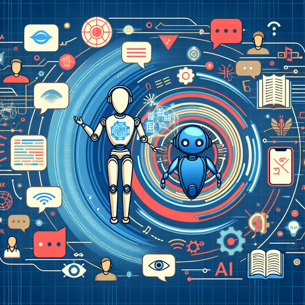 Banner for Speak Your Way to Fluency: How AI is Revolutionizing Language Learning with Connor Zwick