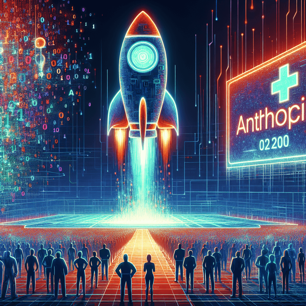 Anthropic Launches $200 Claude Max Plan: A Game Changer for AI Power Users