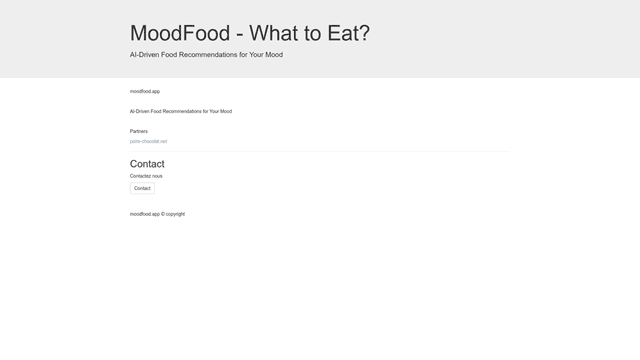 Thumbnail image for MoodFood