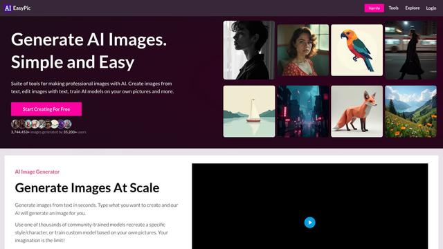 Thumbnail image for AIeasypic
