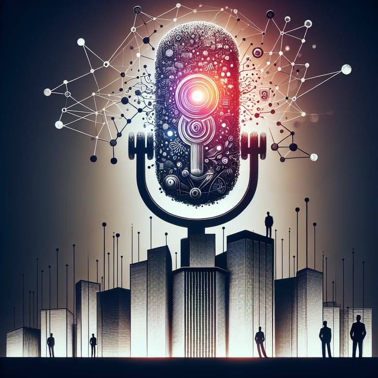 The AI Revolution: Hard Fork Podcast Unveils OpenAI's ChatGPT Atlas and Amazon's Massive Job Cuts