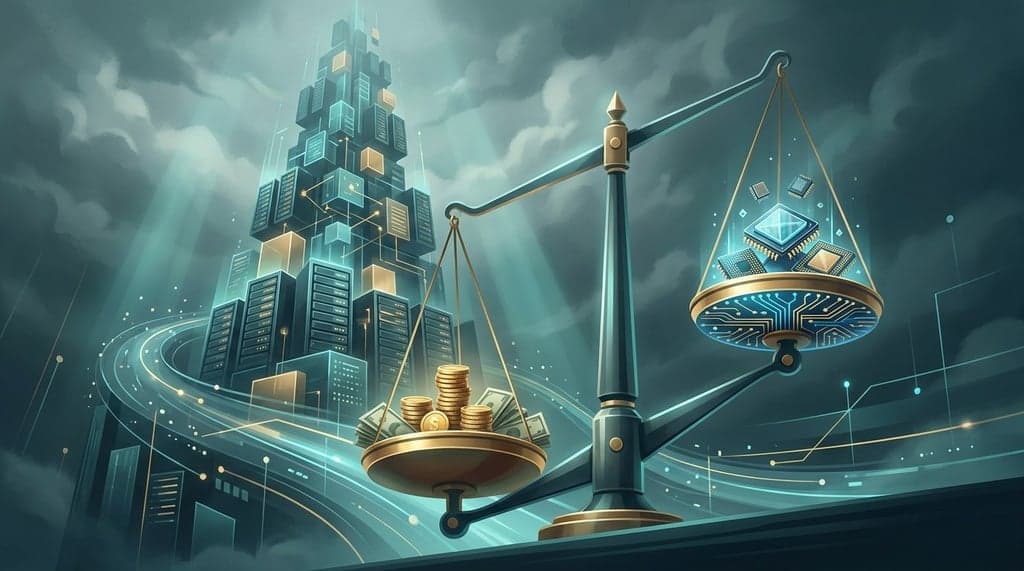 OpenAI Misses Revenue and User Targets as $600B Spending Looms