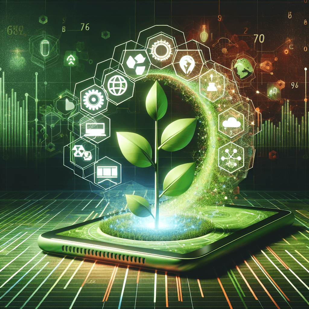 Framework: A Game Changer in Sustainable Tech Hits the US Market