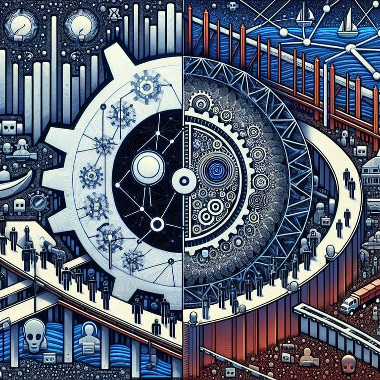 Banner for Sriram Krishnan: Bridging AI Policy and Immigration Controversies in Trump's AI Strategy