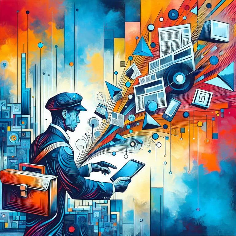 The Reinvention of News: SCNow.com Embraces the Digital Era