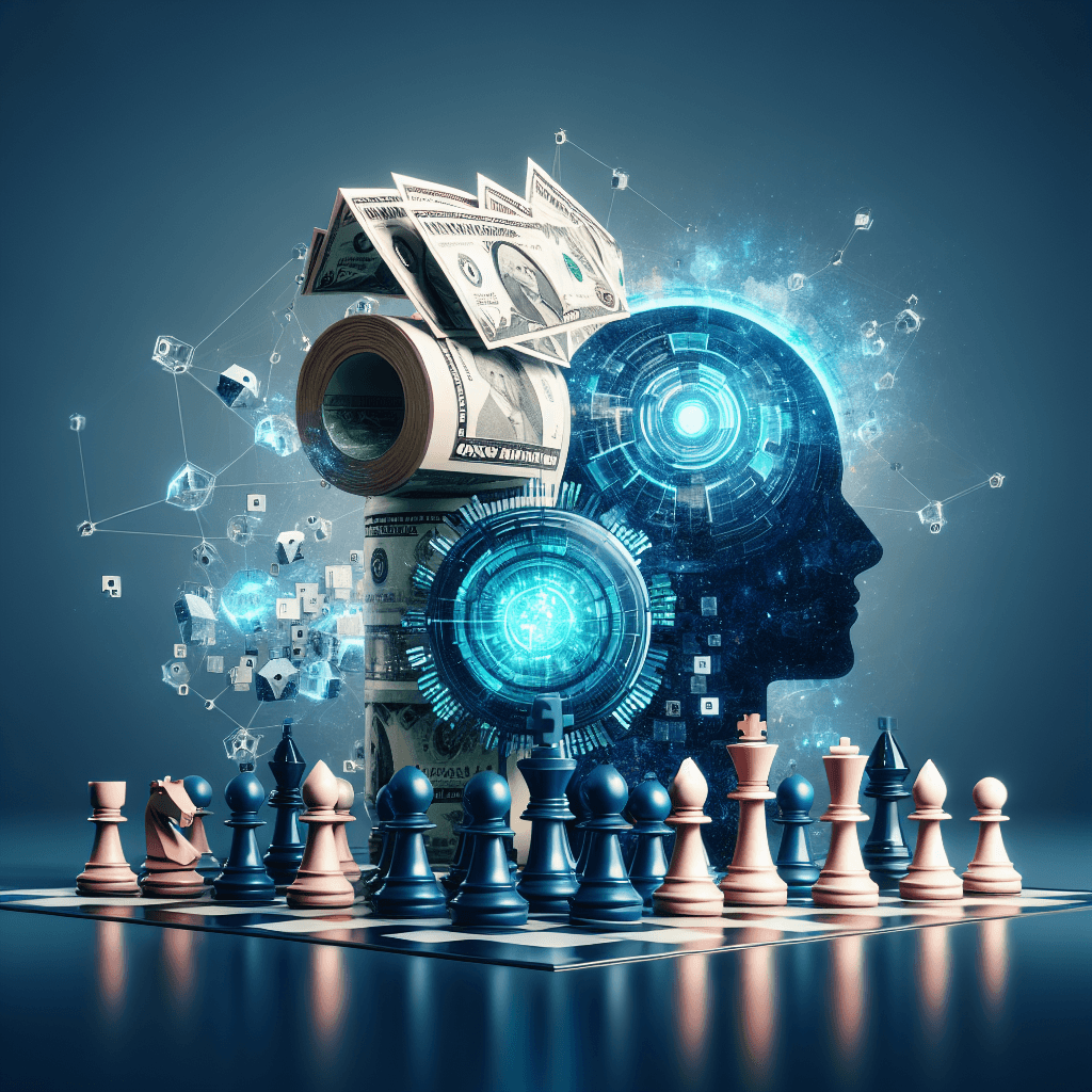 Banner for Google's $1 Billion Bet on Anthropic: AI Investment or Power Play?